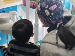 -极橙儿童齿科矫正中心(奥城店)