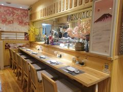 -昱匠·日本料理(金融街店)