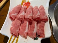 -津门老羊家·铜锅涮羊肉·烧烤(科技园店)