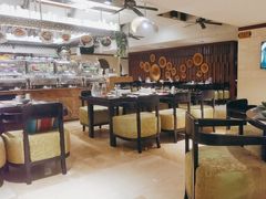 -金厨泰国餐厅·全泰籍厨师料理(拱北店)