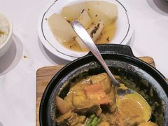 -香港深仔记茶餐厅(东门店)