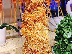 -挂雪铁锅炖大鹅