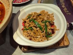 -山四砂锅(太原钟楼街店)