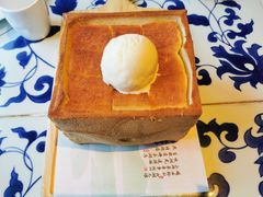 -绿茶餐厅(珞珈创意城店)
