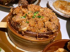 -乔阿马·江南味·驴肉香(龙湖华泾天街店)