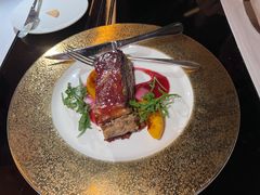 烤伊比利亚猪柳-瑞吉酒店 · Elba 欧尔巴意大利餐厅· 精致意餐·云端聚会