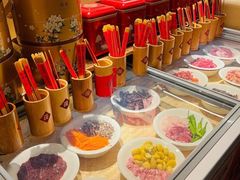 -田小狗的饭店(才子佳郡店)