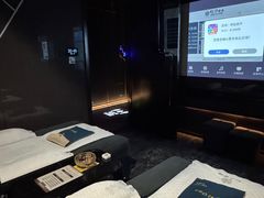 -虹汐诺雅·养生SPA·汤泉足道(胜利路店)