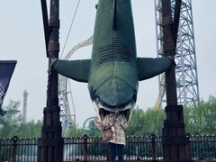 -郑州方特欢乐世界