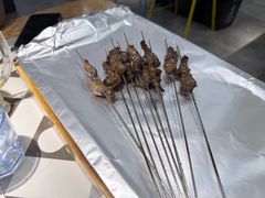 -勇利赵家烤肉坊(翠华北路店)