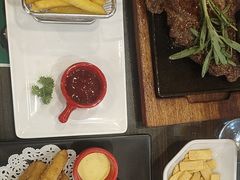 -豪客来牛排(西昌大巷口月城广场店)