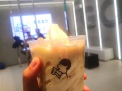 -喜茶(深圳丰盛町店)