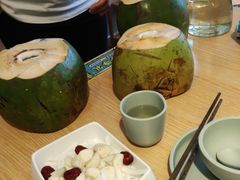 -嗲嗲的椰子鸡(亚龙湾总店)
