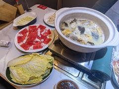 -如一鸡鲍鱼·粤式煲汤(长泰广场店)