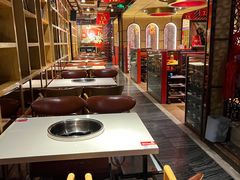 -大队长主题火锅(观音桥店)