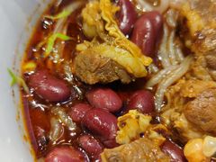 -麻婆婆白家肥肠粉(海岸城店)