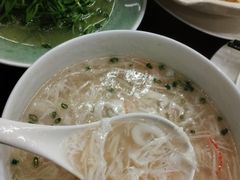 -无锡新湖铂尔曼大酒店·悦轩中餐厅