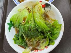 生菜-珍珍小食店(西华路店)