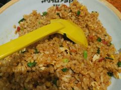 -酒拾烤肉(解放路店)