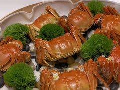 -松鹤楼·非遗·苏帮菜(融科店)