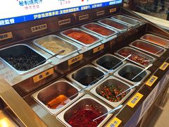 -尹珍珠·韩式无限烤肉(回龙湾店)