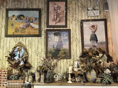 -乡田小墅(展览馆路JK FUN商城店)
