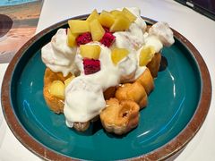 -阿娜尔·新疆菜(宜家荟聚中心店)