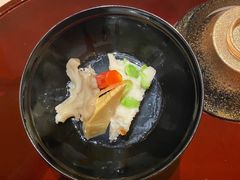 -荣一代目OMAKASE板前料理