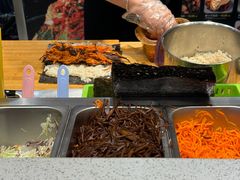 -传闻来紫菜包饭·打糕(西塔韩百店)