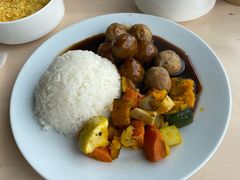 -宜家·瑞典风味餐厅(四元桥店)