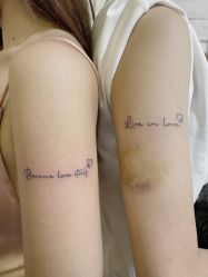 点击看大图 -海王刺青·纹身·穿孔饰品·TATTOO