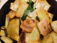 -霄汉牛三鲜湖北砂锅菜(万松园2店)