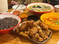 -多宾韩国料理(学衡路店)