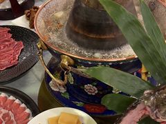-东来顺•非遗火锅(外滩店)