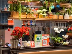 -漢舍川菜馆(国贸商城店)