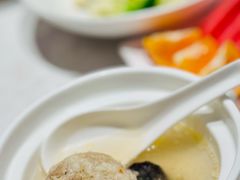 -上海宝华喜来登酒店·采悦轩中餐厅