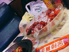 -金陵暴走小龙虾·迷踪蟹(凯德MALL店)