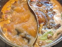 -真汐·寿喜烧放题自助(潍坊泰华店)