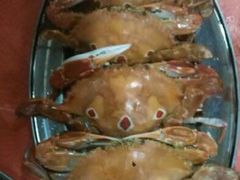-板桥海鲜广场(文明东店)