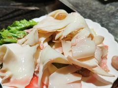 -巴蜀大宅门火锅(新华公园店)