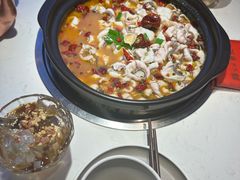 -周渝食惦酸菜鱼(青浦店)