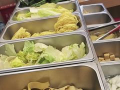 -庆丰包子铺(西单店)