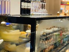 -HELLO 27 意面·沙拉·帕尼尼