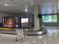 -敦煌莫高国际机场