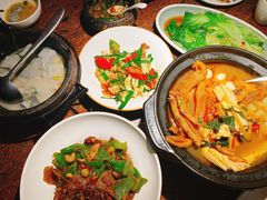 -桂小厨广西菜(桂林万象城店)