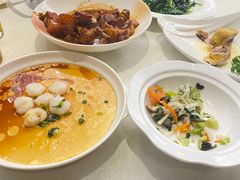 -古南都·老广东酒楼(龙江店)