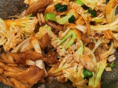 -马凯餐厅(地安门店)