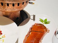 -四季民福烤鸭店(王府井东安门店)