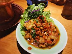 -觅山云南菜(泊富ICITY店)