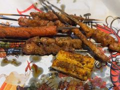 -欢聚烤吧(朱辛庄TBD万科店)